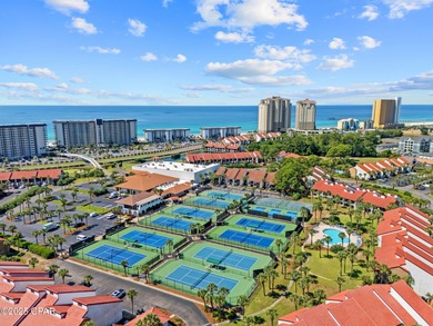 Beautiful 2 bedroom/2 bathroom villa at Edgewater with pond and on Edgewater Beach Resort in Florida - for sale on GolfHomes.com, golf home, golf lot