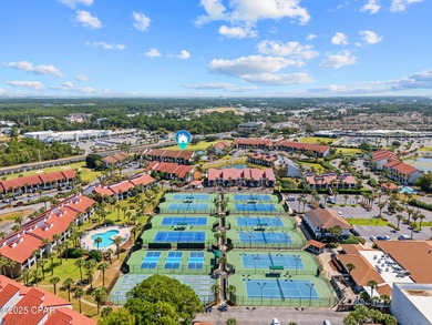 Beautiful 2 bedroom/2 bathroom villa at Edgewater with pond and on Edgewater Beach Resort in Florida - for sale on GolfHomes.com, golf home, golf lot