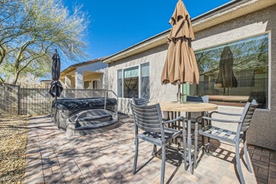 Experience the vibrant lifestyle of Sun City 55+community in on Aliante Golf Club in Nevada - for sale on GolfHomes.com, golf home, golf lot