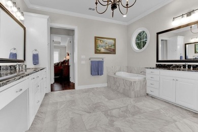 Welcome to this Stunning 3,629 sq ft Brick Stone home on .64 on Hide-A-Way Lake Golf Course in Texas - for sale on GolfHomes.com, golf home, golf lot