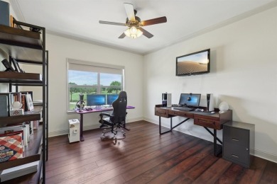 Experience luxury living at its finest in this immaculate custom on The Golf Club at Resort Eagle Mountain Lake in Texas - for sale on GolfHomes.com, golf home, golf lot