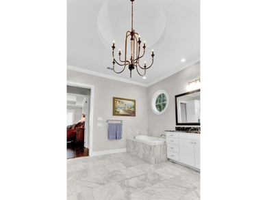 Welcome to this Stunning 3,629 sq ft Brick Stone home on .64 on Hide-A-Way Lake Golf Course in Texas - for sale on GolfHomes.com, golf home, golf lot