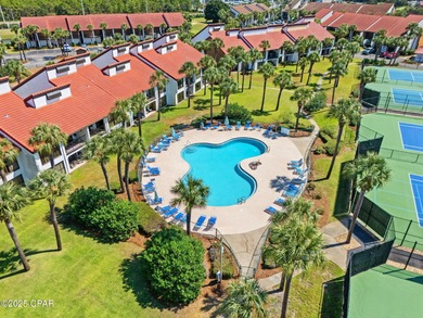 Beautiful 2 bedroom/2 bathroom villa at Edgewater with pond and on Edgewater Beach Resort in Florida - for sale on GolfHomes.com, golf home, golf lot