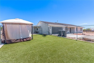 EXPERIENCE MODERN LIVING IN THIS BEAUTIFULLY RENOVATED on Lakeview Executive Golf Course in Nevada - for sale on GolfHomes.com, golf home, golf lot