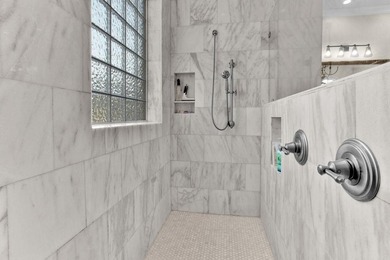 Welcome to this Stunning 3,629 sq ft Brick Stone home on .64 on Hide-A-Way Lake Golf Course in Texas - for sale on GolfHomes.com, golf home, golf lot