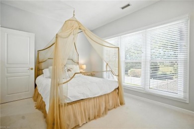 This newly renovated, exquisite five-bedroom, three-and-a-half on Bayville Golf Club in Virginia - for sale on GolfHomes.com, golf home, golf lot