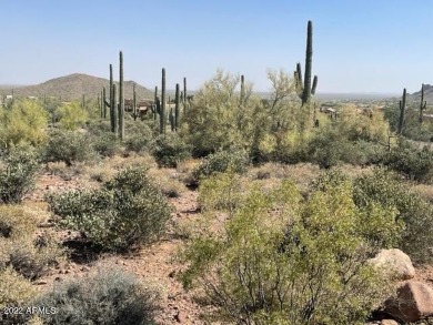 Seller to potentially carry note.
 Breathtaking Superstition on Superstition Mountain Club - Lost Gold in Arizona - for sale on GolfHomes.com, golf home, golf lot