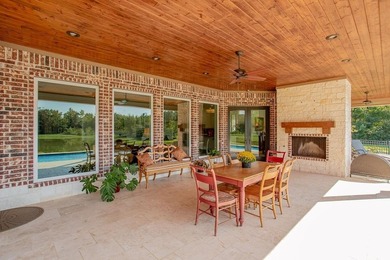 Welcome to this Stunning 3,629 sq ft Brick Stone home on .64 on Hide-A-Way Lake Golf Course in Texas - for sale on GolfHomes.com, golf home, golf lot