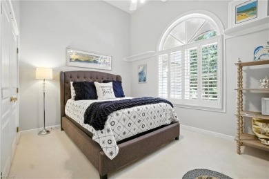 This newly renovated, exquisite five-bedroom, three-and-a-half on Bayville Golf Club in Virginia - for sale on GolfHomes.com, golf home, golf lot