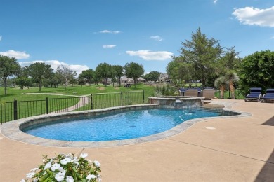 Experience luxury living at its finest in this immaculate custom on The Golf Club at Resort Eagle Mountain Lake in Texas - for sale on GolfHomes.com, golf home, golf lot