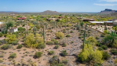 Seller to potentially carry note.
 Breathtaking Superstition on Superstition Mountain Club - Lost Gold in Arizona - for sale on GolfHomes.com, golf home, golf lot