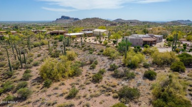 Seller to potentially carry note.
 Breathtaking Superstition on Superstition Mountain Club - Lost Gold in Arizona - for sale on GolfHomes.com, golf home, golf lot
