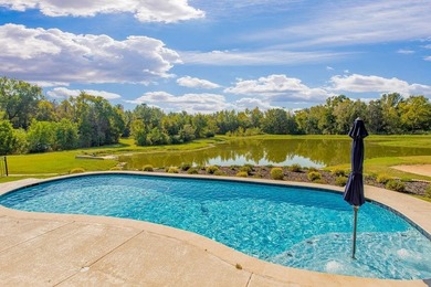 Welcome to this Stunning 3,629 sq ft Brick Stone home on .64 on Hide-A-Way Lake Golf Course in Texas - for sale on GolfHomes.com, golf home, golf lot