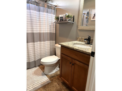 IMMACULATE 3 bedroom, 2 bath home in the desirable Grassy Pond on Cherokee National Golf and Country Club in South Carolina - for sale on GolfHomes.com, golf home, golf lot