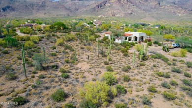 Seller to potentially carry note.
 Breathtaking Superstition on Superstition Mountain Club - Lost Gold in Arizona - for sale on GolfHomes.com, golf home, golf lot