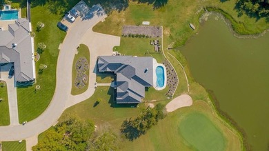 Welcome to this Stunning 3,629 sq ft Brick Stone home on .64 on Hide-A-Way Lake Golf Course in Texas - for sale on GolfHomes.com, golf home, golf lot