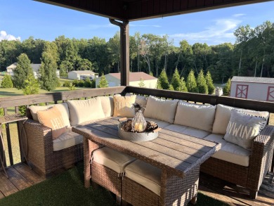 IMMACULATE 3 bedroom, 2 bath home in the desirable Grassy Pond on Cherokee National Golf and Country Club in South Carolina - for sale on GolfHomes.com, golf home, golf lot