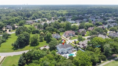 This newly renovated, exquisite five-bedroom, three-and-a-half on Bayville Golf Club in Virginia - for sale on GolfHomes.com, golf home, golf lot