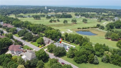 This newly renovated, exquisite five-bedroom, three-and-a-half on Bayville Golf Club in Virginia - for sale on GolfHomes.com, golf home, golf lot