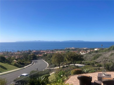Discover exclusive Peninsula Pointe in Rancho Palos Verdes! on The Links At Terranea in California - for sale on GolfHomes.com, golf home, golf lot