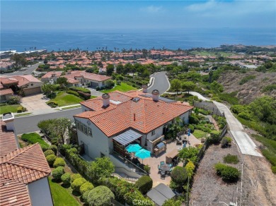 Discover exclusive Peninsula Pointe in Rancho Palos Verdes! on The Links At Terranea in California - for sale on GolfHomes.com, golf home, golf lot