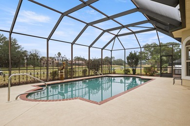 Experience luxury living in this exquisite custom-built Hidden on The Club At Hidden Creek in Florida - for sale on GolfHomes.com, golf home, golf lot