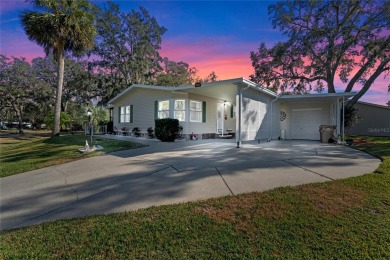 Charming  Affordable Cottage Retreat! This delightful home sits on Plantation Golf Club in Florida - for sale on GolfHomes.com, golf home, golf lot