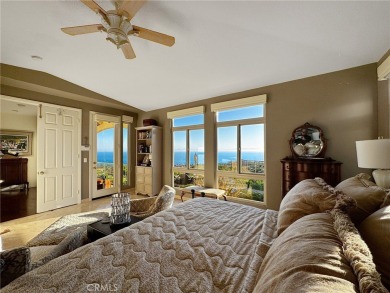 Discover exclusive Peninsula Pointe in Rancho Palos Verdes! on The Links At Terranea in California - for sale on GolfHomes.com, golf home, golf lot