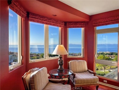 Discover exclusive Peninsula Pointe in Rancho Palos Verdes! on The Links At Terranea in California - for sale on GolfHomes.com, golf home, golf lot