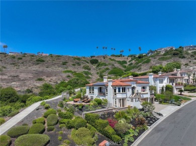 Discover exclusive Peninsula Pointe in Rancho Palos Verdes! on The Links At Terranea in California - for sale on GolfHomes.com, golf home, golf lot
