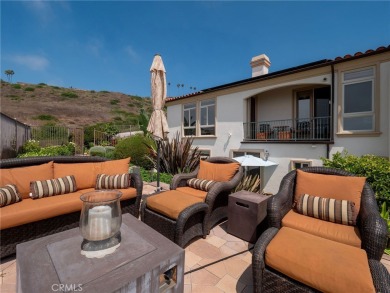 Discover exclusive Peninsula Pointe in Rancho Palos Verdes! on The Links At Terranea in California - for sale on GolfHomes.com, golf home, golf lot