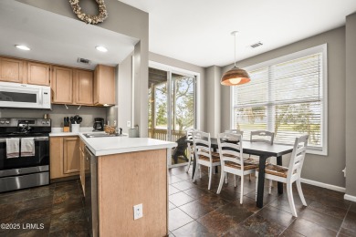 Located on the serene salt marsh with sweeping deep-water views on Ocean Creek Golf Course in South Carolina - for sale on GolfHomes.com, golf home, golf lot
