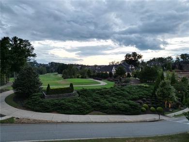 Claim your dream custom luxury home in the much thought after on Manor Golf and Country Club in Georgia - for sale on GolfHomes.com, golf home, golf lot