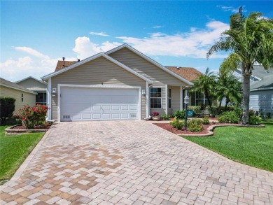 This impeccably maintained residence is located in one of the on Glenview Championship Golf and Country Club in Florida - for sale on GolfHomes.com, golf home, golf lot