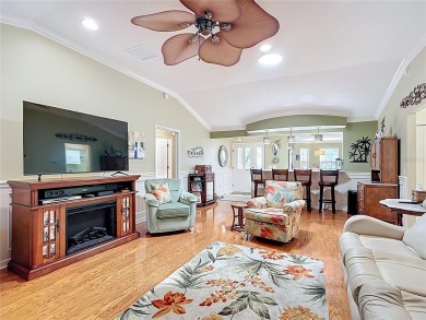 This impeccably maintained residence is located in one of the on Glenview Championship Golf and Country Club in Florida - for sale on GolfHomes.com, golf home, golf lot