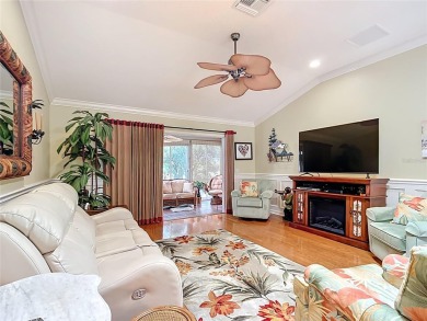 This impeccably maintained residence is located in one of the on Glenview Championship Golf and Country Club in Florida - for sale on GolfHomes.com, golf home, golf lot