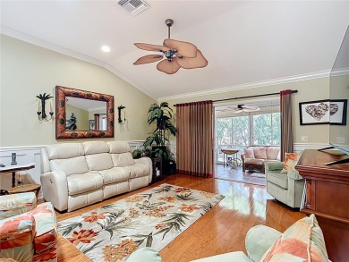 This impeccably maintained residence is located in one of the on Glenview Championship Golf and Country Club in Florida - for sale on GolfHomes.com, golf home, golf lot