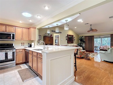This impeccably maintained residence is located in one of the on Glenview Championship Golf and Country Club in Florida - for sale on GolfHomes.com, golf home, golf lot