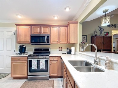 This impeccably maintained residence is located in one of the on Glenview Championship Golf and Country Club in Florida - for sale on GolfHomes.com, golf home, golf lot