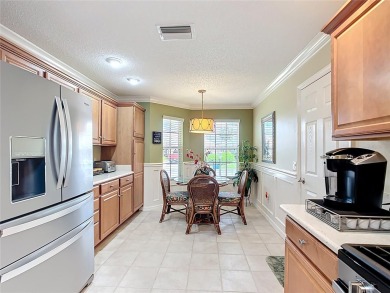 This impeccably maintained residence is located in one of the on Glenview Championship Golf and Country Club in Florida - for sale on GolfHomes.com, golf home, golf lot