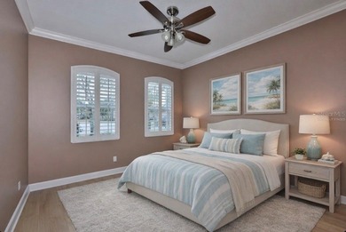 One or more photo(s) has been virtually staged. 2203 Oakley on Scepter Golf Club in Florida - for sale on GolfHomes.com, golf home, golf lot