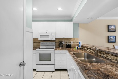 Tucked within the vibrant heart of Edgewater Beach Resort, this on Edgewater Beach Resort in Florida - for sale on GolfHomes.com, golf home, golf lot