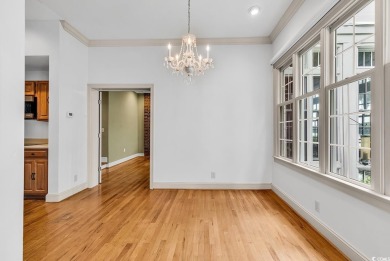 Don't miss this rare opportunity to own a ground-level condo in on Wachesaw Plantation Club in South Carolina - for sale on GolfHomes.com, golf home, golf lot