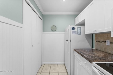 Tucked within the vibrant heart of Edgewater Beach Resort, this on Edgewater Beach Resort in Florida - for sale on GolfHomes.com, golf home, golf lot