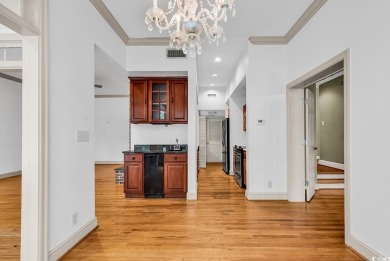 Don't miss this rare opportunity to own a ground-level condo in on Wachesaw Plantation Club in South Carolina - for sale on GolfHomes.com, golf home, golf lot