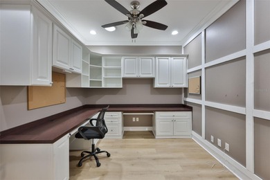 One or more photo(s) has been virtually staged. 2203 Oakley on Scepter Golf Club in Florida - for sale on GolfHomes.com, golf home, golf lot