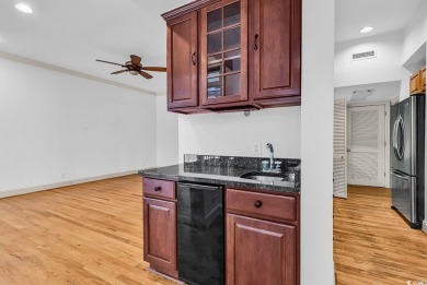 Don't miss this rare opportunity to own a ground-level condo in on Wachesaw Plantation Club in South Carolina - for sale on GolfHomes.com, golf home, golf lot