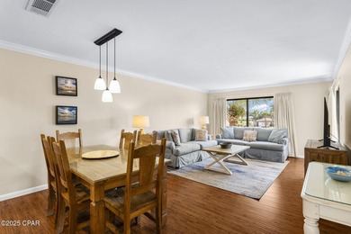 Tucked within the vibrant heart of Edgewater Beach Resort, this on Edgewater Beach Resort in Florida - for sale on GolfHomes.com, golf home, golf lot