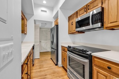 Don't miss this rare opportunity to own a ground-level condo in on Wachesaw Plantation Club in South Carolina - for sale on GolfHomes.com, golf home, golf lot
