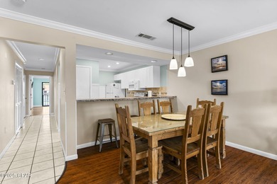 Tucked within the vibrant heart of Edgewater Beach Resort, this on Edgewater Beach Resort in Florida - for sale on GolfHomes.com, golf home, golf lot